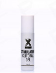 Gel estimulador de clítoris - XPower