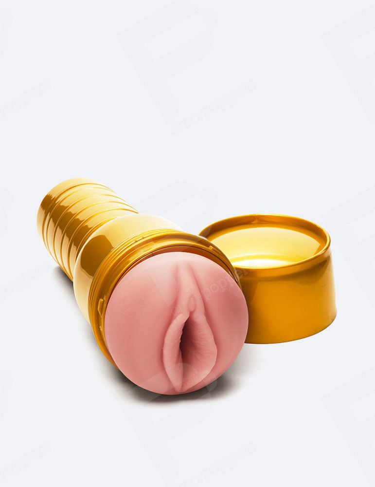Masturbador Fleshlight Go Stamina Training Unit