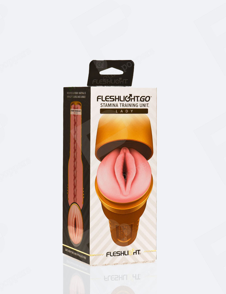 Masturbador Fleshlight Go Stamina Training Unit-6