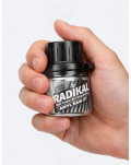 Poppers máximo efecto Poppers Radikal Amyl Raw-XT 30 ml - Édition limitée