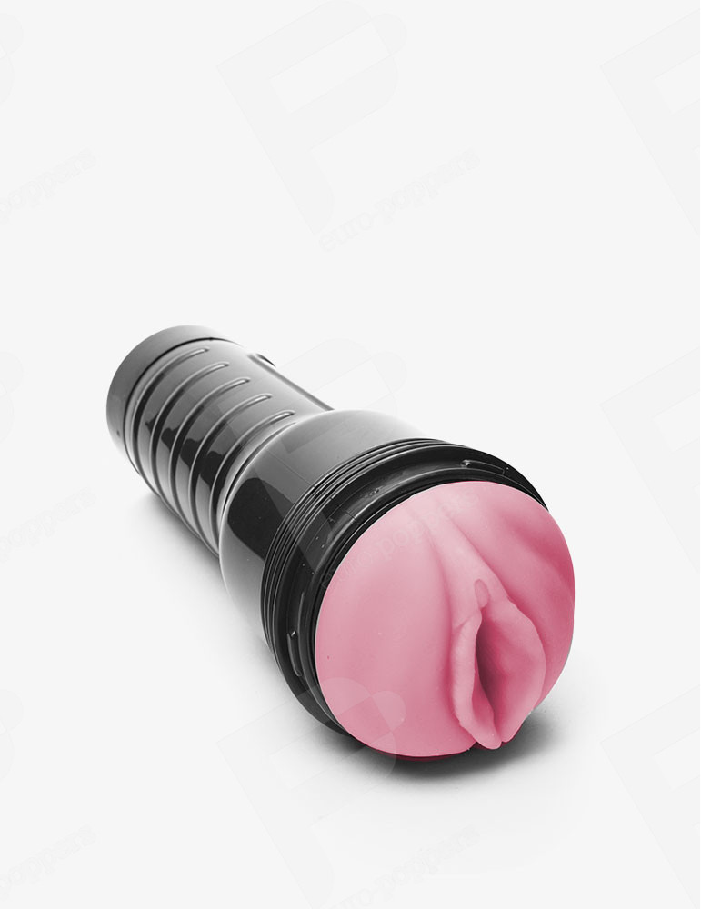 Masturbador Fleshlight - Pink Lady Touch
