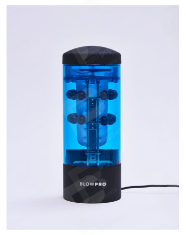 Masturbador Vibrador Blowpro Zolo