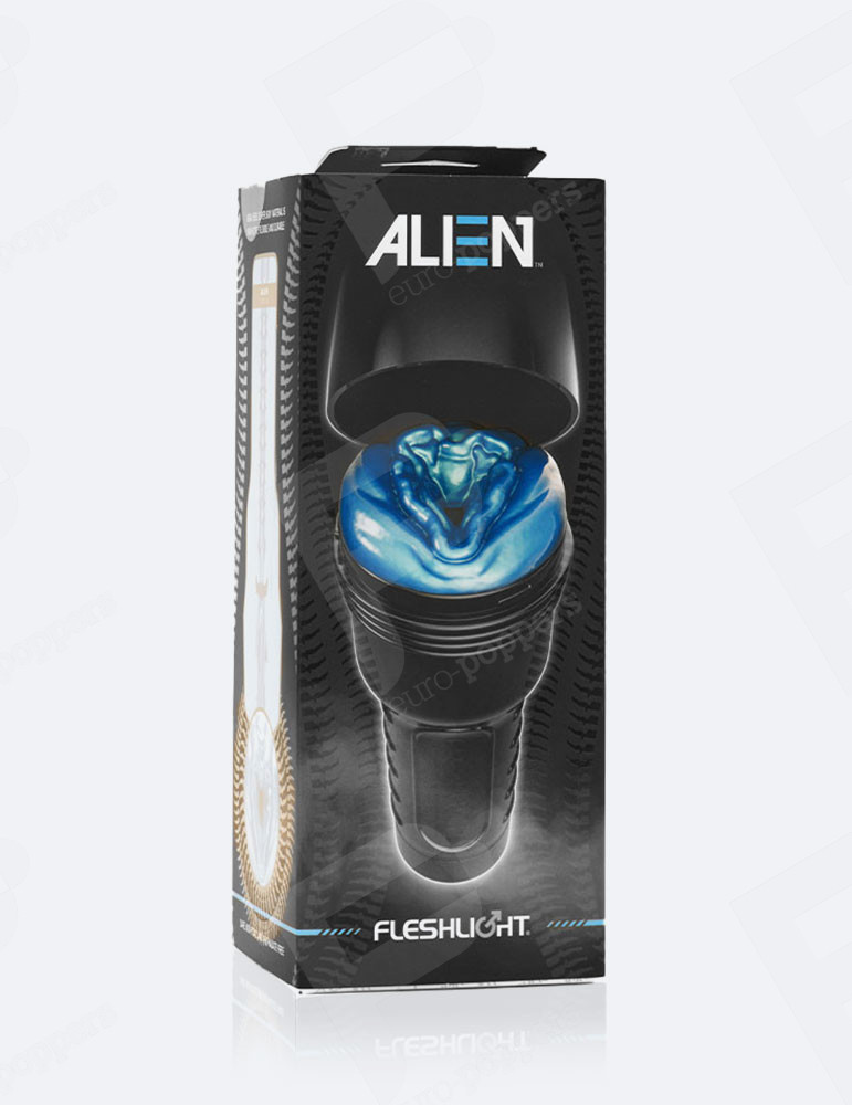 Masturbador Alien Fleshlight-Euro-Poppers-España-5