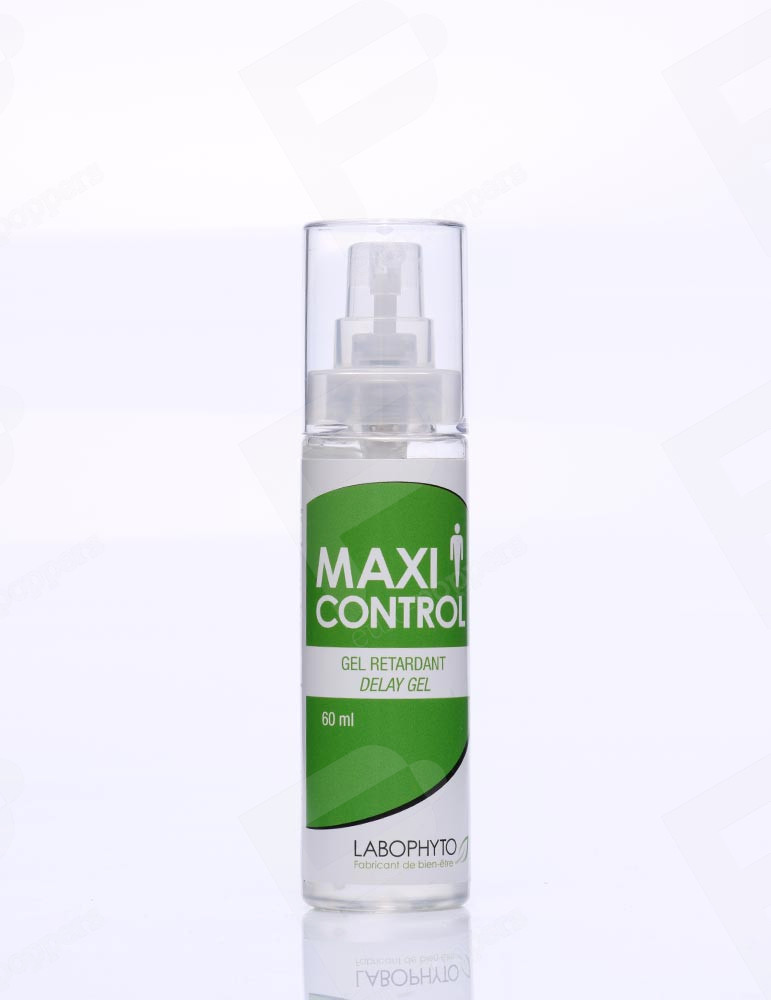 Gel Retardante Maxi Control 60 ml