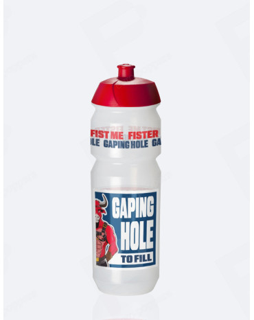 Botella para Lubricante Fuck & Fist 750ml