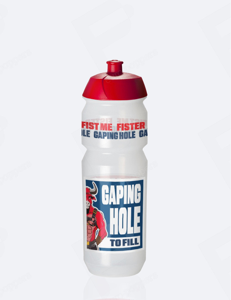 Lubricante en polvo Gourde pour Lubrifiant Fuck & Fist 750ml