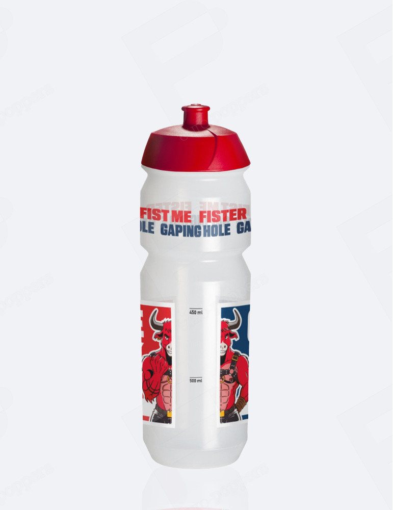 Euro Poppers España Gourde pour Lubrifiant Fuck & Fist 750ml