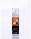 Potenciador Sexual Gel Titan XXL