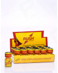 Pack de Poppers Rush Original PDW X 18