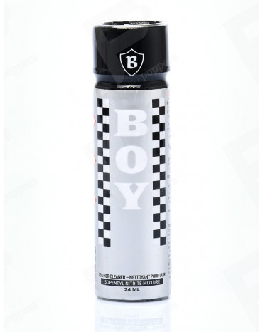 Popper Boy 24 ml