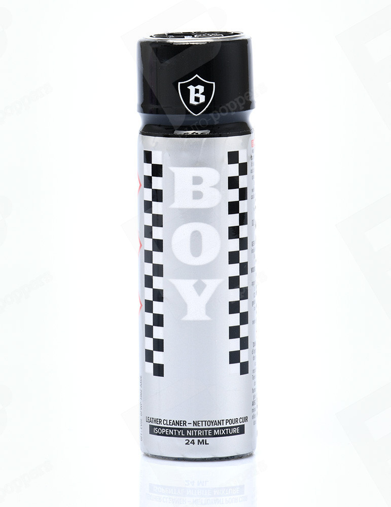 Popper Boy 24 ml