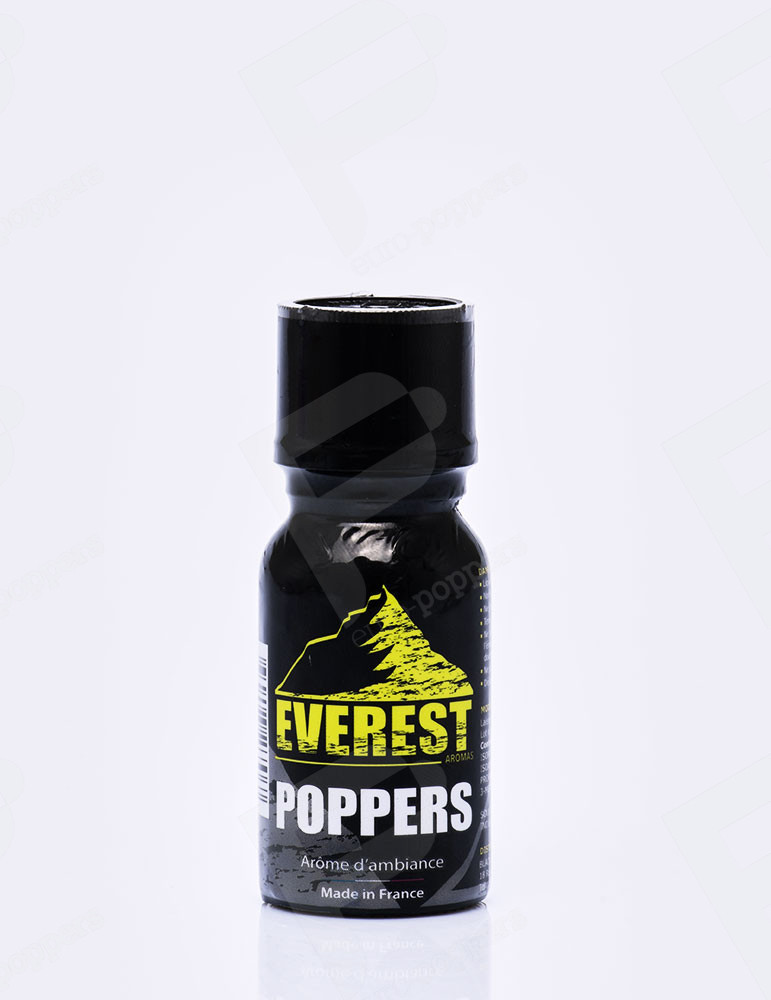 Comprar Popper Everest Poppers