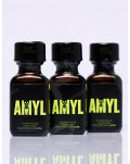 Pack de Poppers Amyl