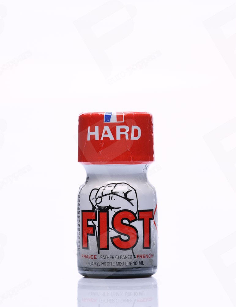 Popper Fist Hard 10 ml