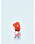 Tapa Para Poppers XTRM - Small Fister