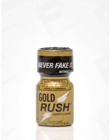 Rush Gold 10 ml