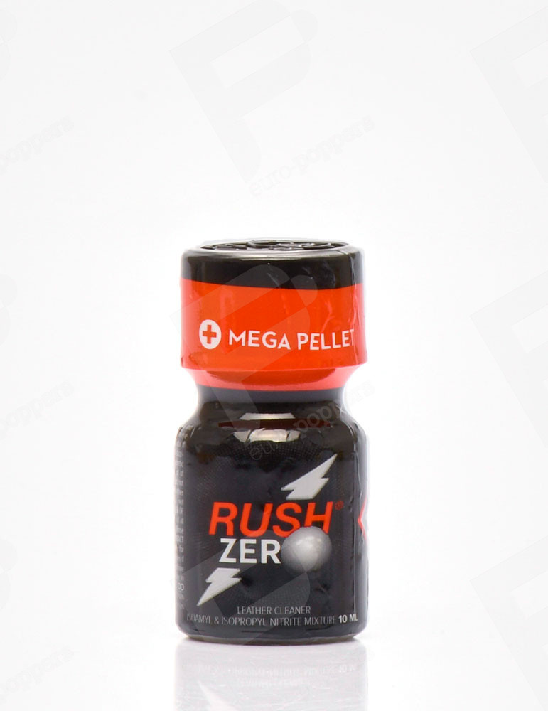 Popper Rush Zero 10 ml