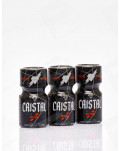 Pack de 3 Unidades de Rush Cristal