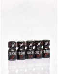 Pack de 5 Unidades de Rush Cristal