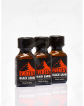 Pack de 3 Unidades de Everest Black Label
