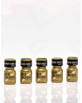 Rush Gold 10 ml x 5