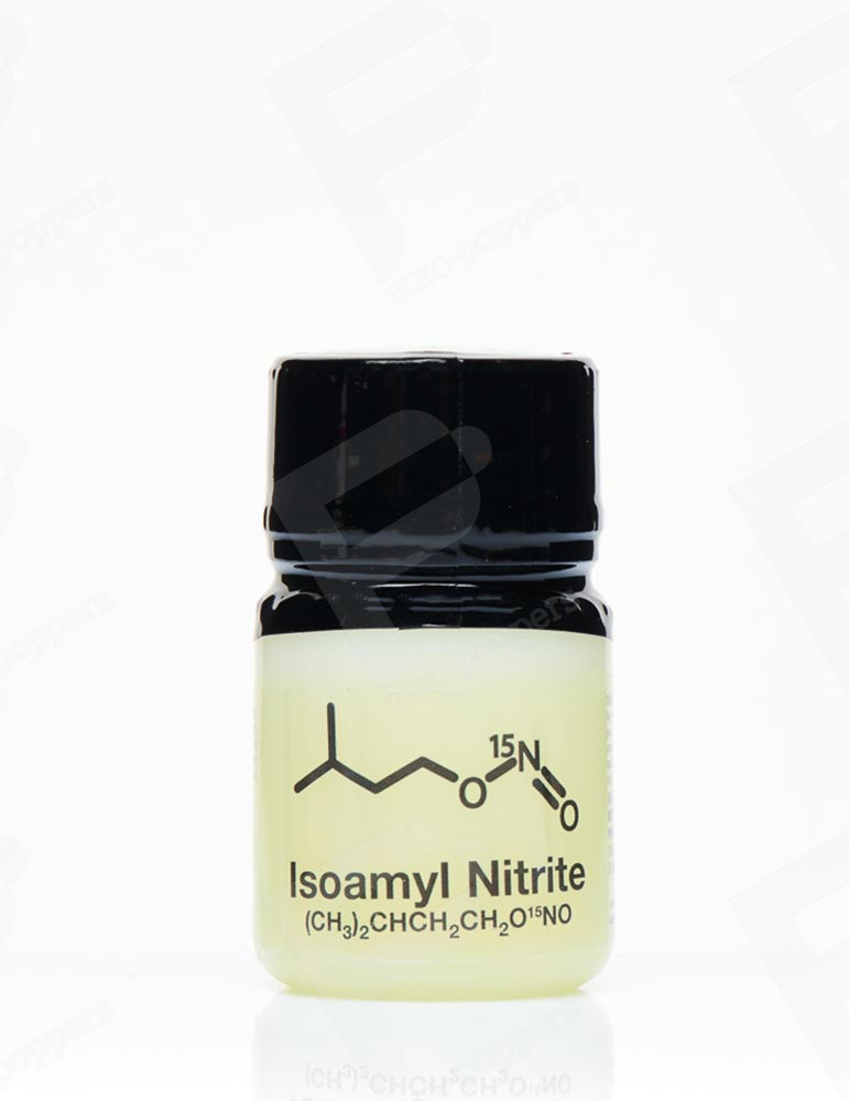 poppers isoamyl