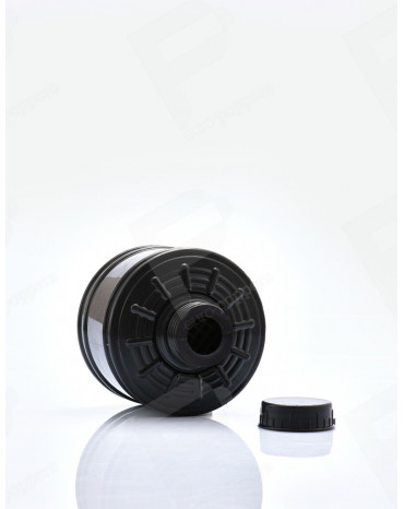 Cartucho Para Máscara Inhaladora poppers