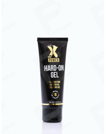 Gel De Erección Hard-On