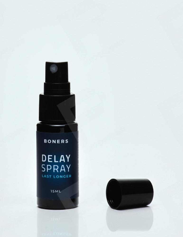 Spray Retardante De Eyaculación Boners 3