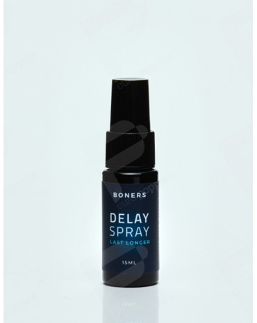 Spray Retardante De Eyaculación Boners