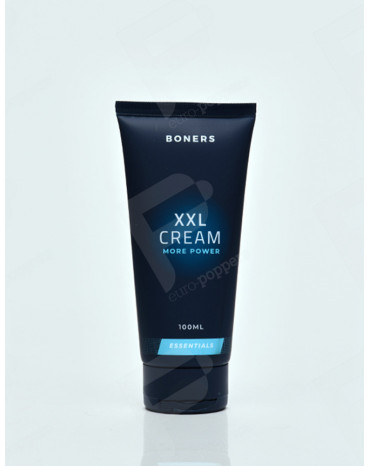 Crema Potenciadora De Erección Boners