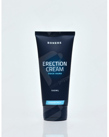 Crema Estimulante De Erección Boners