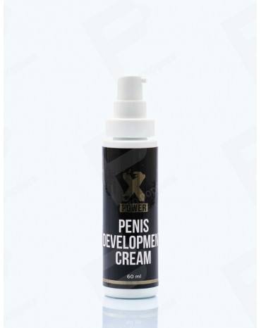 Crema Alargadora De Pene