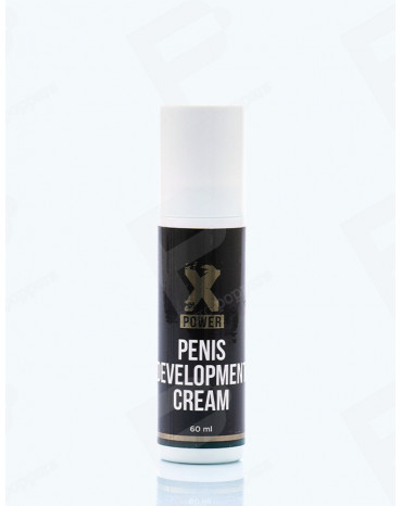 Crema Alargadora De Pene
