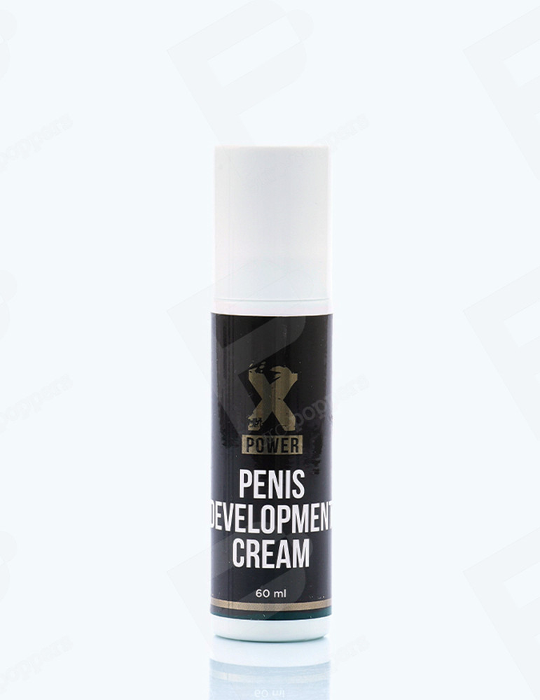 Crema Alargadora De Pene