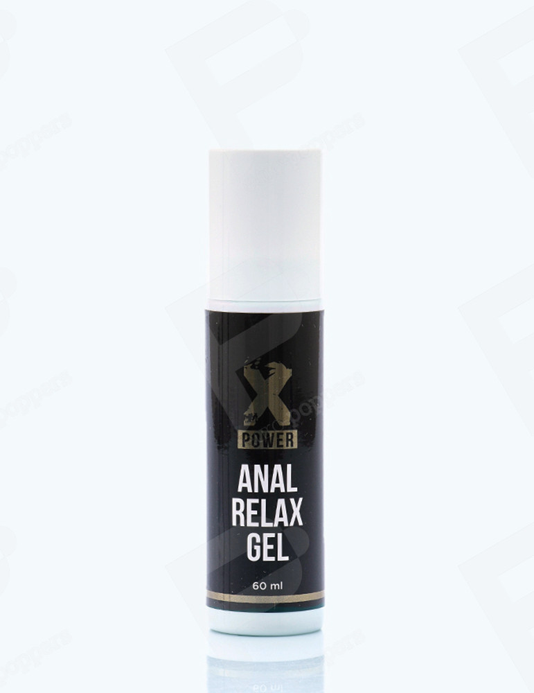 Gel Anal Relajante