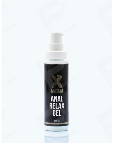 Gel Anal Relajante