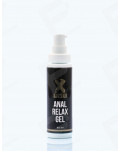 Gel Anal Relajante 2