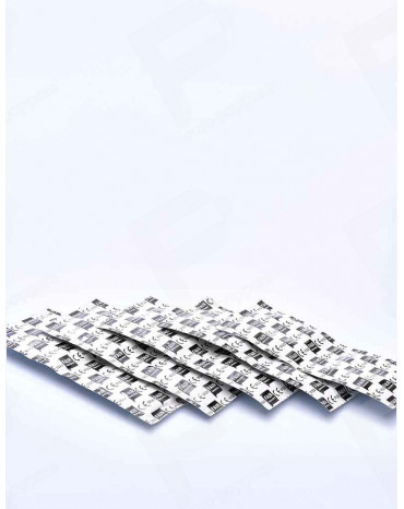10 Condones Veganos Fair Squared Ultra Finos