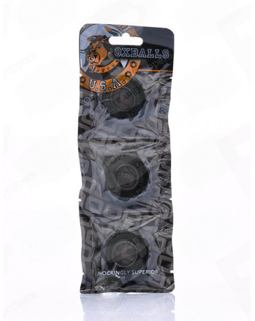 anillo silicona pene