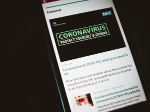 Lee más sobre el artículo La guía de la sexualidad durante el Coronavirus