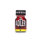 Quiero mi Adler para divertirme