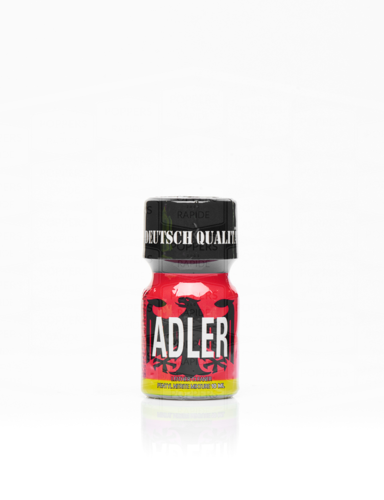 adler poppers