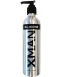 Lubricante a base de silicona XMan