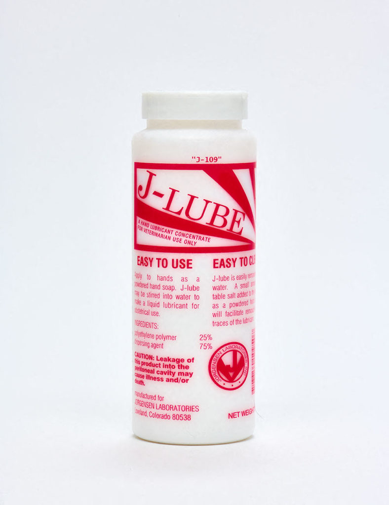 Lubricante-JLube