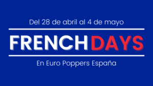French Days: promociones, poppers y placer