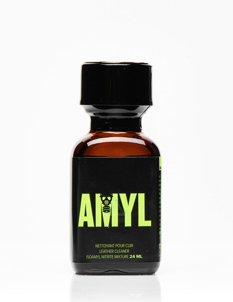 Popper Amyl 24 ml