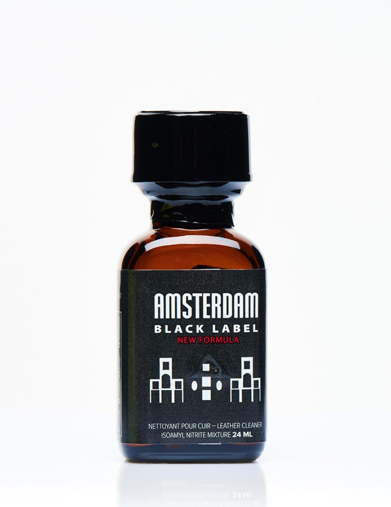 comprar amsterdam black label