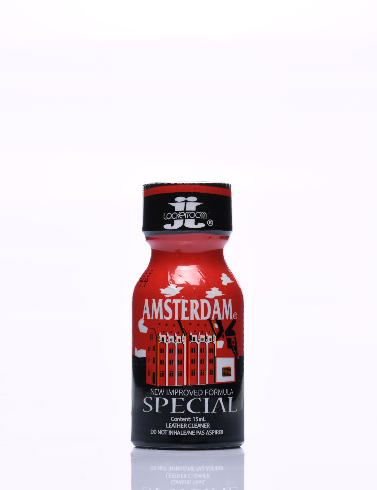 comprar amsterdam special
