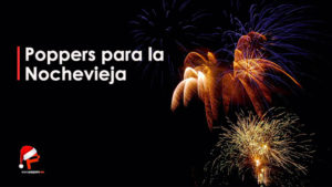 Lee más sobre el artículo 5 poppers para la nochevieja